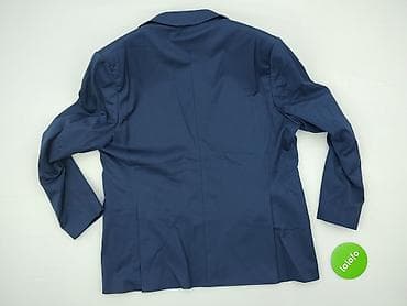 blazers blue: Marynarka dla mężczyzn, rozmiar XL — 3
