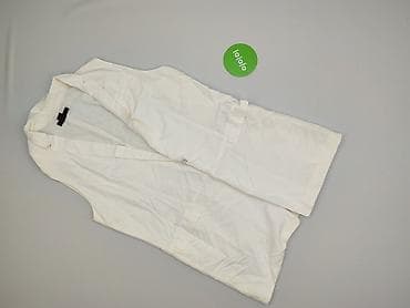 pull and bear kamizelka damska: H&M, Kamizelka damska, rozmiar M — 2