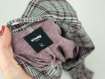 nike shox: Marynarka damska, rozmiar XL — 4