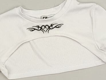 bluzki dla sióstr: FB Sister, Top damski, rozmiar 2XS — 1
