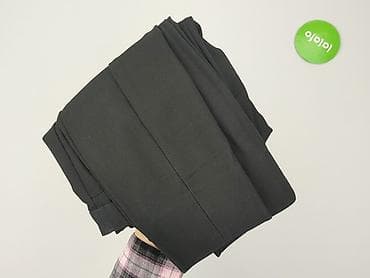 marynarka zara basic: Zara, Spodnie materiałowe damskie, rozmiar S — 5