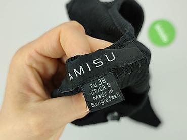 used stuff: Amisu, Sukienka damska, rozmiar M — 4