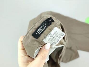 kozaki do kolan ccc: Chinosy dla mężczyzn, rozmiar L — 4