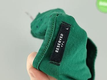 reserved kardigany: Reserved YFL, Bluzka damska, rozmiar L — 5