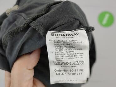 spódniczka ze sznurowaniem: Spódnica damska, rozmiar M — 7