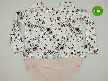 zolte bluzki: Colloseum, Bluzka damska, rozmiar S — 2