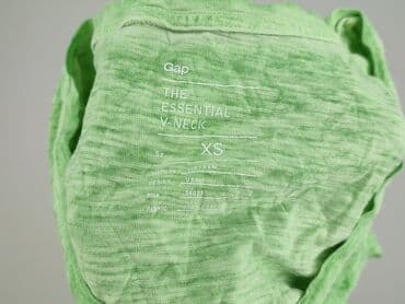 zara basic t shirty: Gap, T-shirt damski, rozmiar XS — 4