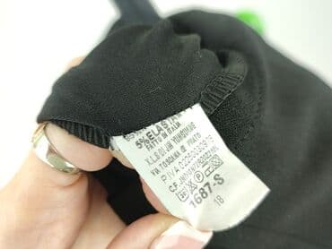duże rozmiary ekskluzywne sukienki plus size: Сукня жіноча, розмір S — 6