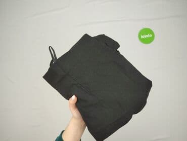 Women: New Fashion, Material trousers for women, S — 5