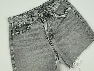 Kobiety: H&M, Szorty damskie, rozmiar S — 1
