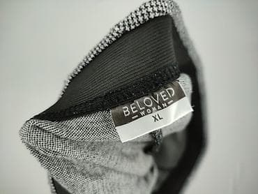 missguided model: Beloved, Legginsy rozmiar XL — 4