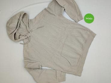 bluzy z pluszu: Cubus, Bluza z kapturem dla mężczyzn, rozmiar S — 2