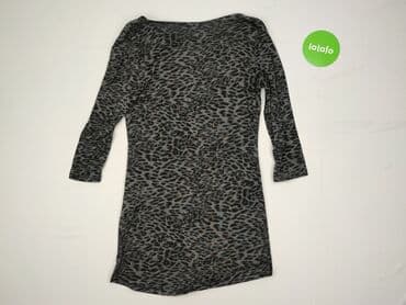 obcisłe sukienki midi: Women`s dress, size S (EU 36) — 3