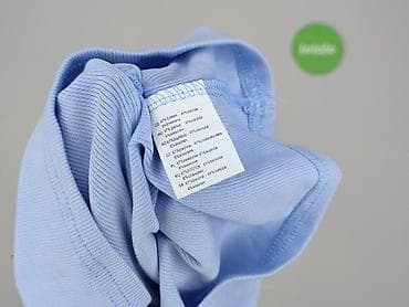 bluzka basic by o la la: Top damski, rozmiar One size — 6