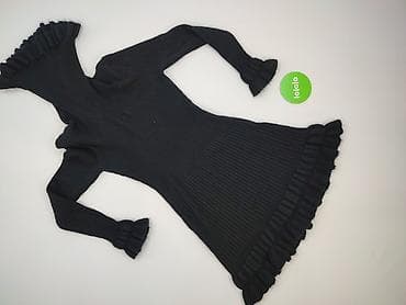 dioz bluzy: Noir, Golf damski, rozmiar XL — 2