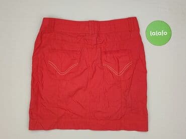 czerwona spódnica mohito: Colours, Spódnica damska, rozmiar S — 3