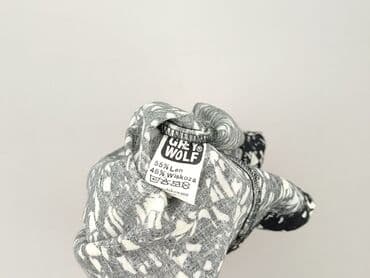 czarne spódniczka sinsay: GREY WOLF, Spódnica damska, rozmiar M — 5