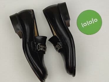 numer koszulki lewandowskiego: Flat shoes for women, 41, condition - Very good — 3