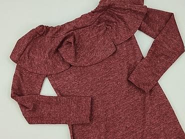 moda dla 70 latki: Sukienka damska, rozmiar 3XL — 1