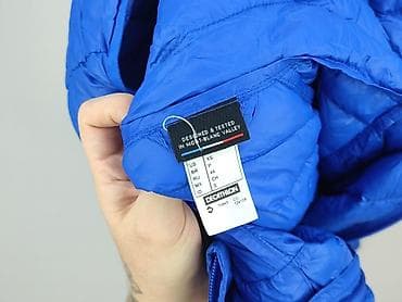 divers: Decathlon, Męska kurtka przejściowa, rozmiar S — 4