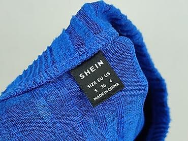 sweter chmurki: Shein, Sweter damski, rozmiar S — 5