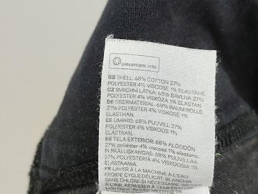 ciąża: H&M Mama, Jeansy damskie, rozmiar XS — 5