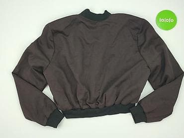 hm ferrari kurtka: Uplander, Kurtka bomberka damska, rozmiar L — 3