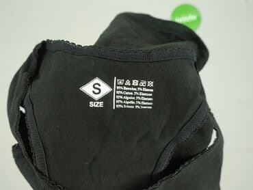 majtki fulina: Top damski, rozmiar S — 6