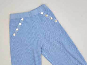 daniel hechter spodnie: Spodnie materiałowe damskie, rozmiar S — 1