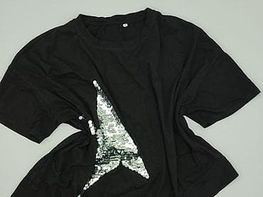 t shirty gitara: Tu, T-shirt damski, rozmiar One size — 1