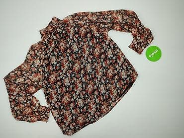 rainbow blouse: Top Secret, Bluzka damska, rozmiar L — 3
