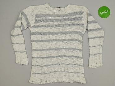 sweter cute: Olsen, Sweter damski, rozmiar M — 3