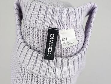 dresy szare hm: H&M Divided, Top damski, rozmiar S — 4