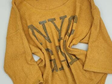 national geographic swetry: Nasty Gal, Women`s sweater, size L — 1