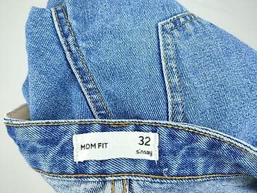 jeans h: Sinsay, Jeansy damskie, rozmiar 2XS — 4