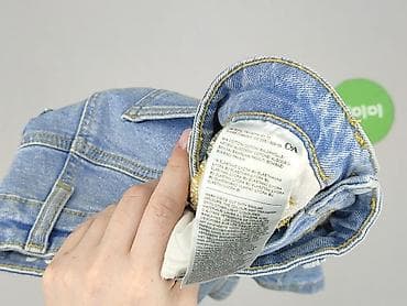 stoprocent spodnie: C&A, Szorty damskie, rozmiar S — 5