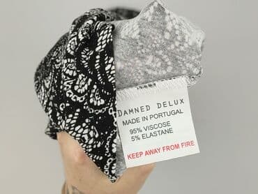 sukienki nietoperz plus size: Sukienka damska, rozmiar S — 4