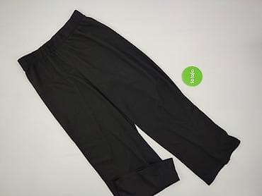 nike air force: H&M, Spodnie materiałowe damskie, rozmiar M — 2