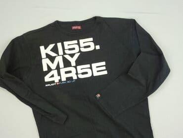 bpc sweter: Bluzka dla mężczyzn, rozmiar M — 1