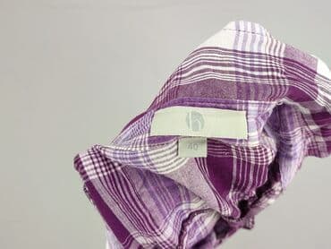 Futra i kożuchy: Koszula damska, rozmiar M — 4