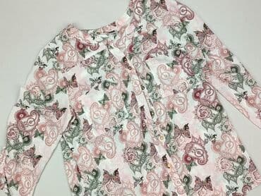 reserved czerwona bluzki: Beloved, Bluzka damska, rozmiar L — 1