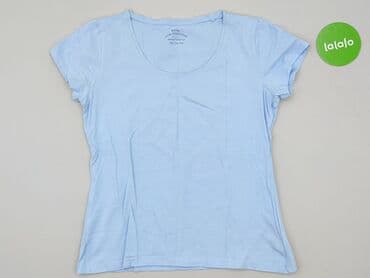 t shirt basic oversize: Janina, Women`s T-shirt, size 2XL — 2