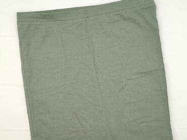 legginsy damskie marszczone: Beloved, Women`s skirt, size 2XL (EU 44) — 1