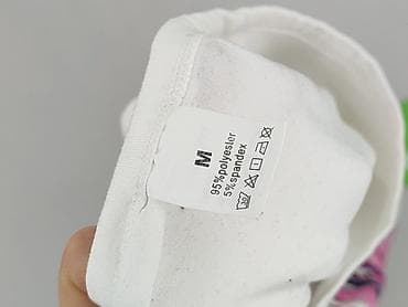 majtki stitch: T-shirt damski, rozmiar M — 4