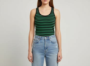 shein podkoszulki damskie: IDEAL, T-shirt damski, rozmiar S — 6