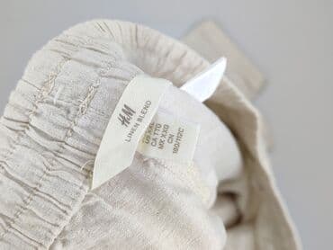 koszulka z długim rękawem h m: H&M, Spodnie dla mężczyzn, rozmiar 2XL — 4