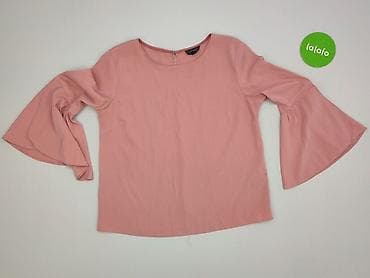 bluzki sandra: Topshop, Bluzka damska, rozmiar S — 2