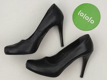 nike shox: Półbuty damskie, rozmiar 37 — 3