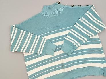 sweter edc: M&Co, Sweter damski, rozmiar 3XL — 1