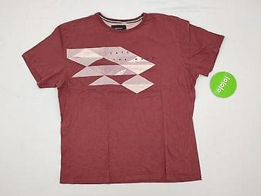 Kurtki: Reserved, Koszulka dla mężczyzn, rozmiar XL — 2